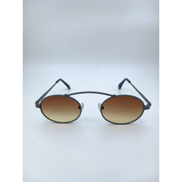 FV ISIS MGUN KAHVERENGİ SARI 47 Franco Vital Güneş Gözlüğü