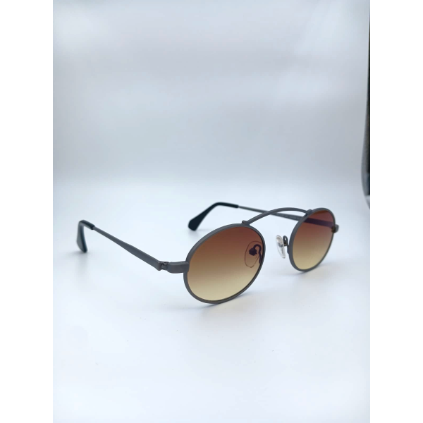 FV ISIS MGUN KAHVERENGİ SARI 47 Franco Vital Güneş Gözlüğü