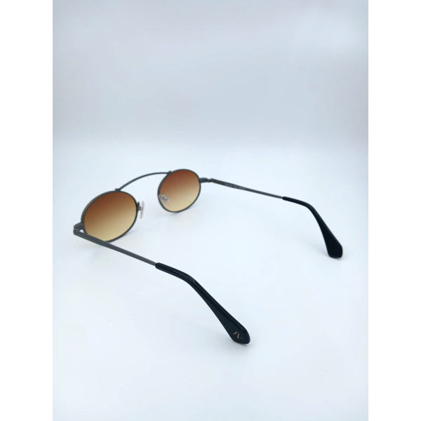 FV ISIS MGUN KAHVERENGİ SARI 47 Franco Vital Güneş Gözlüğü