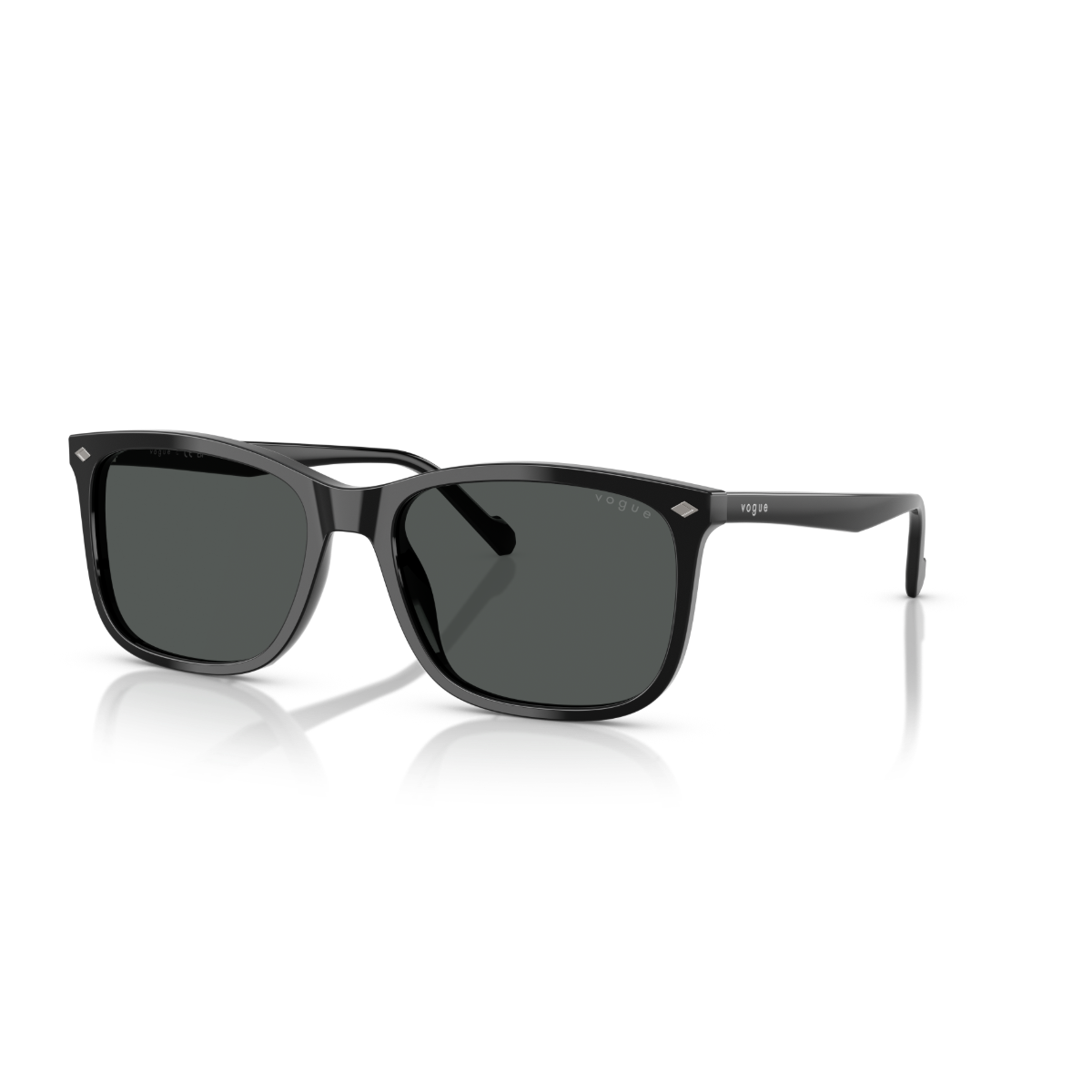 VO 5618S W44/87 57 Vogue Güneş Gözlüğü