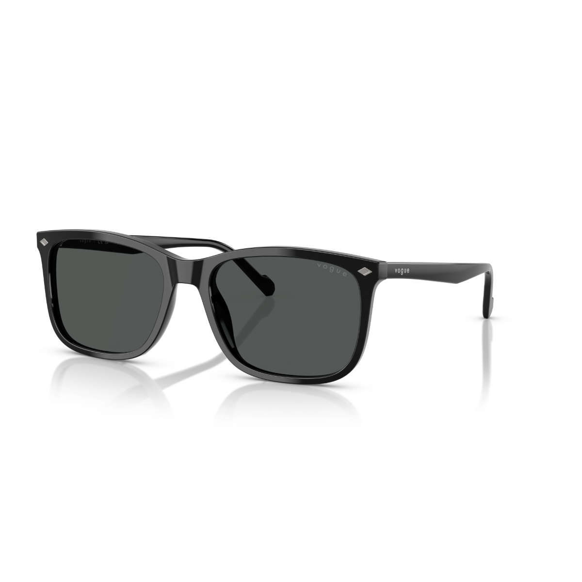 VO 5618S W44/87 57 Vogue Güneş Gözlüğü