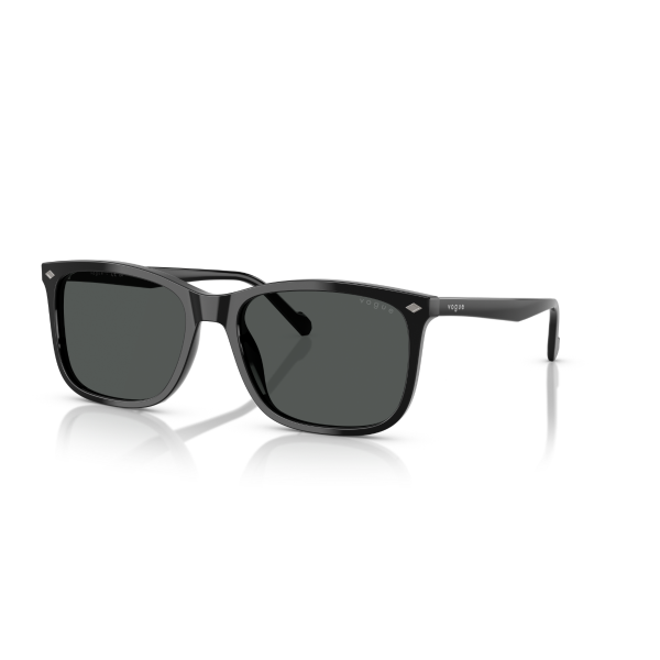 VO 5618S W44/87 57 Vogue Güneş Gözlüğü