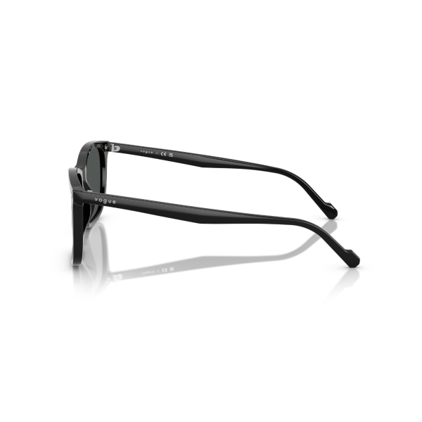 VO 5618S W44/87 57 Vogue Güneş Gözlüğü