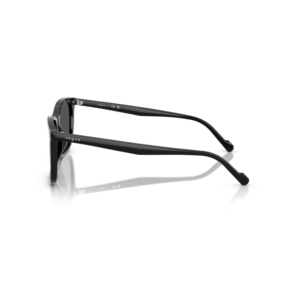 VO 5618S W44/87 57 Vogue Güneş Gözlüğü