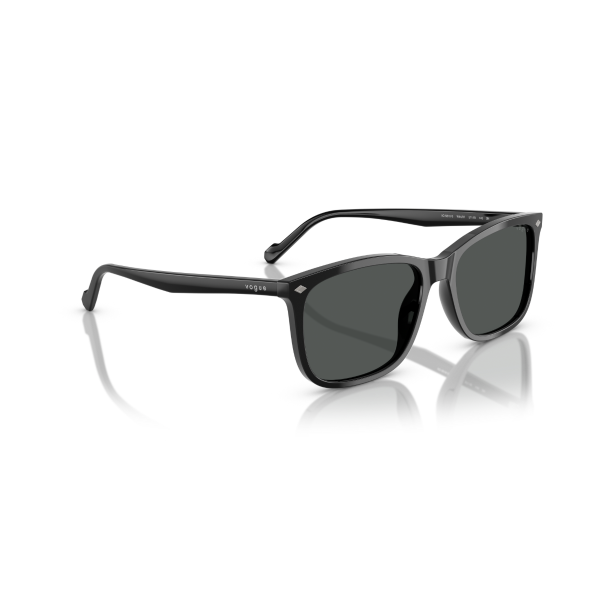 VO 5618S W44/87 57 Vogue Güneş Gözlüğü