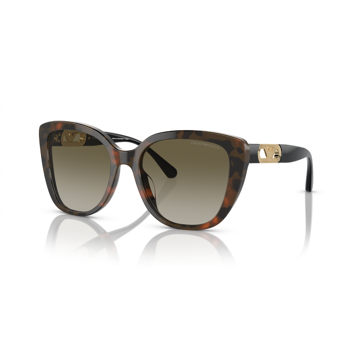 EA 4214U 60608E 54 Emporio Armani Güneş Gözlüğü