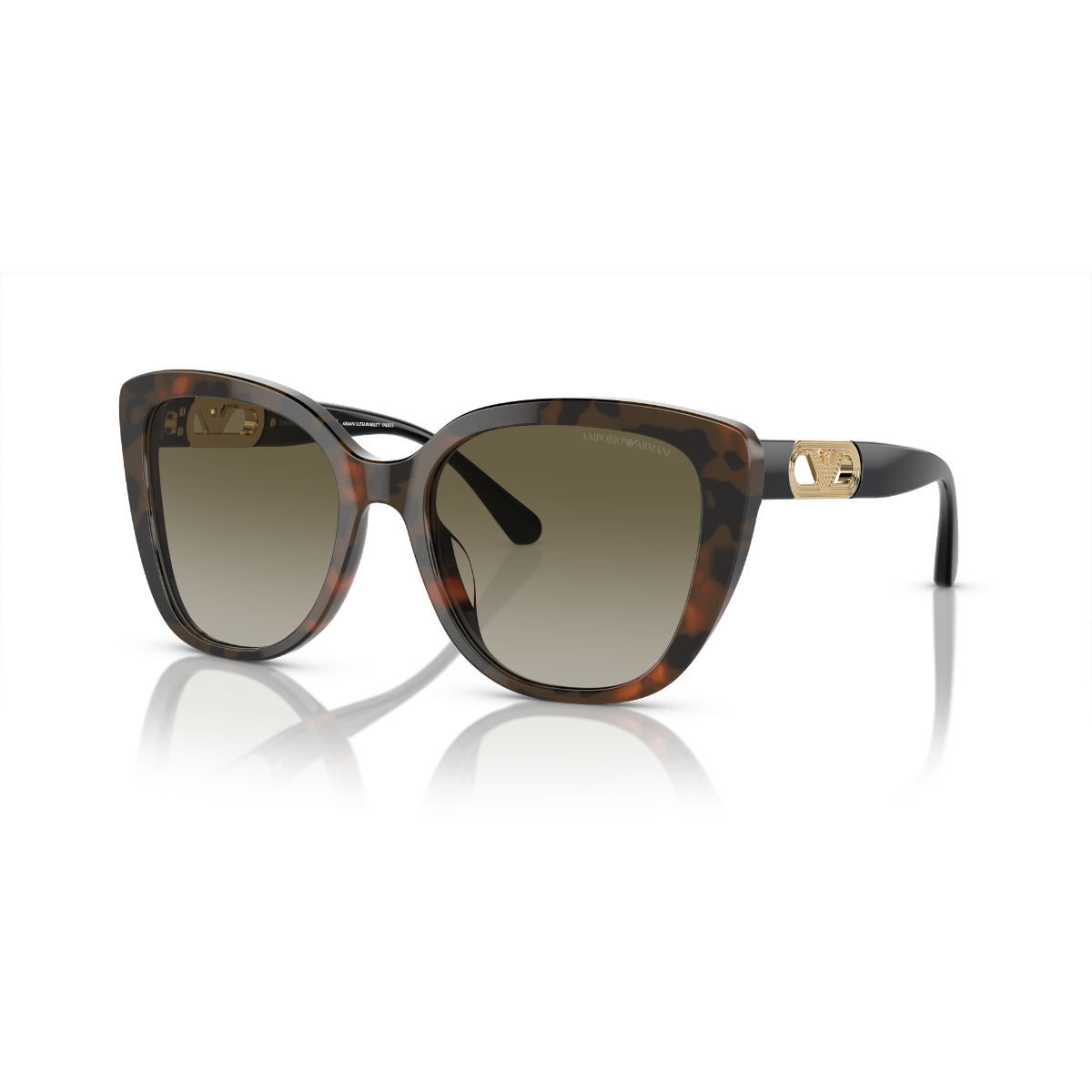 EA 4214U 60608E 54 Emporio Armani Güneş Gözlüğü