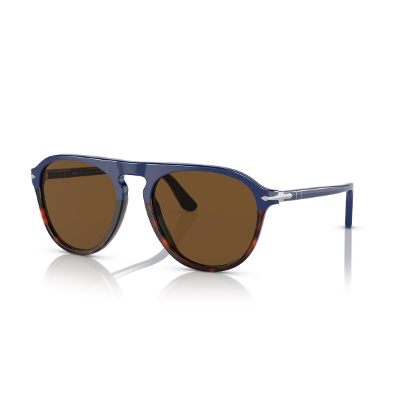 PO 3302S 117857 55 Persol Polarize Güneş Gözlüğü
