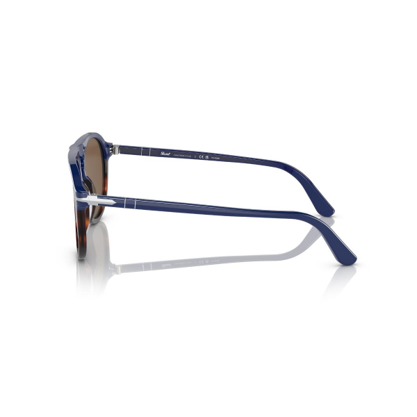 PO 3302S 117857 55 Persol Polarize Güneş Gözlüğü