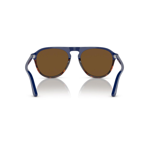 PO 3302S 117857 55 Persol Polarize Güneş Gözlüğü