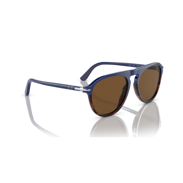 PO 3302S 117857 55 Persol Polarize Güneş Gözlüğü