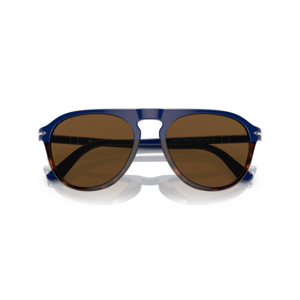 PO 3302S 117857 55 Persol Polarize Güneş Gözlüğü