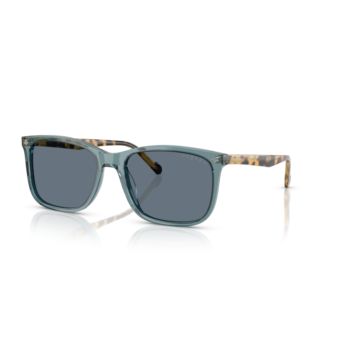 VO 5618S 32034Y 57 Vogue Polarize Güneş Gözlüğü