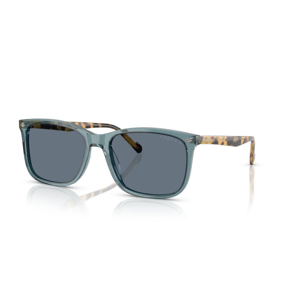 VO 5618S 32034Y 57 Vogue Polarize Güneş Gözlüğü