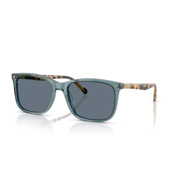 VO 5618S 32034Y 57 Vogue Polarize Güneş Gözlüğü