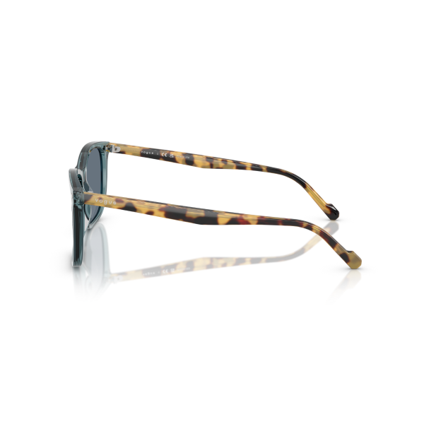 VO 5618S 32034Y 57 Vogue Polarize Güneş Gözlüğü