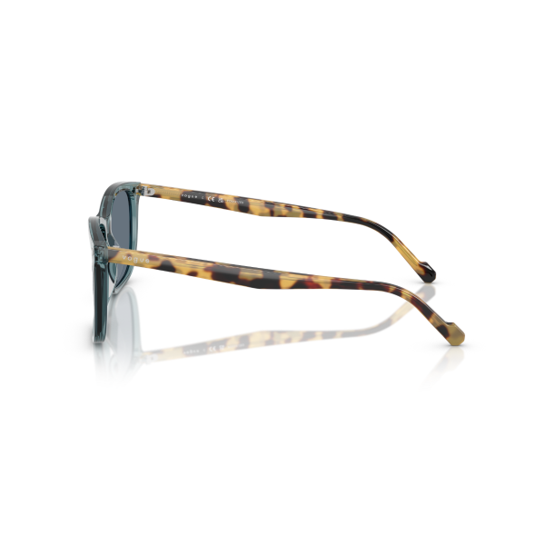 VO 5618S 32034Y 57 Vogue Polarize Güneş Gözlüğü