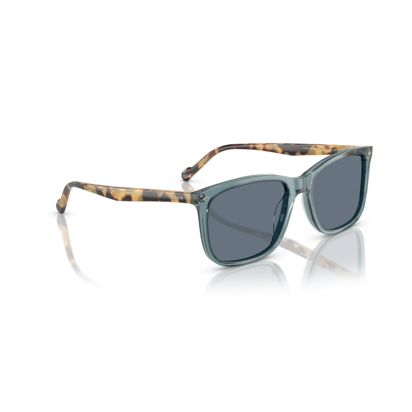 VO 5618S 32034Y 57 Vogue Polarize Güneş Gözlüğü