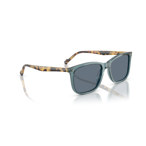 VO 5618S 32034Y 57 Vogue Polarize Güneş Gözlüğü