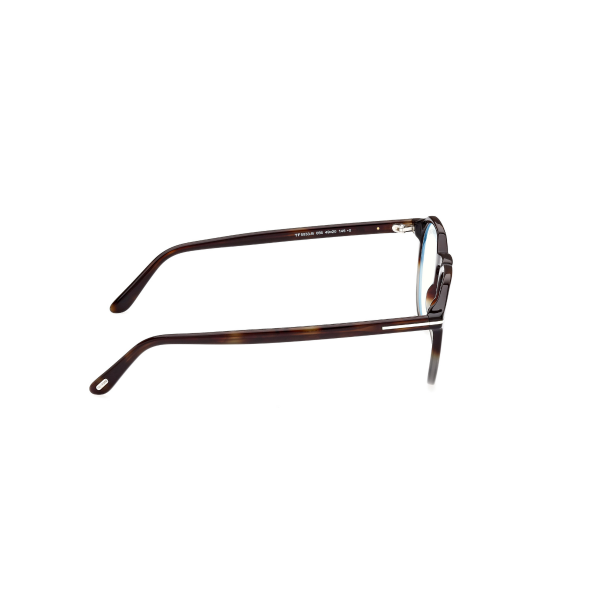 FT 5833-B 056 49 Tom Ford Blue Block Mavi Işık Filtreli Ekran Gözlüğü