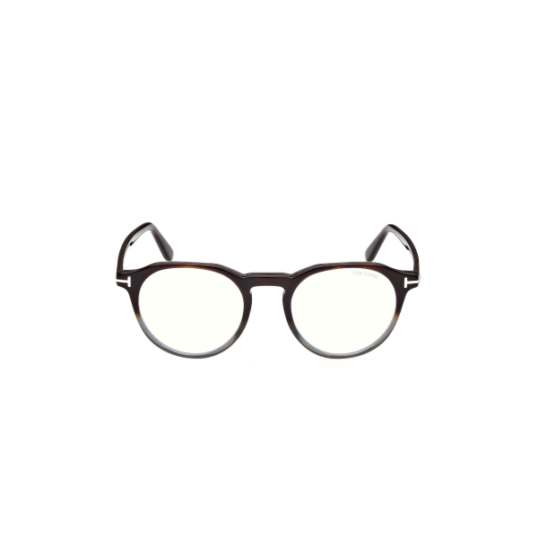 FT 5833-B 056 49 Tom Ford Blue Block Mavi Işık Filtreli Ekran Gözlüğü