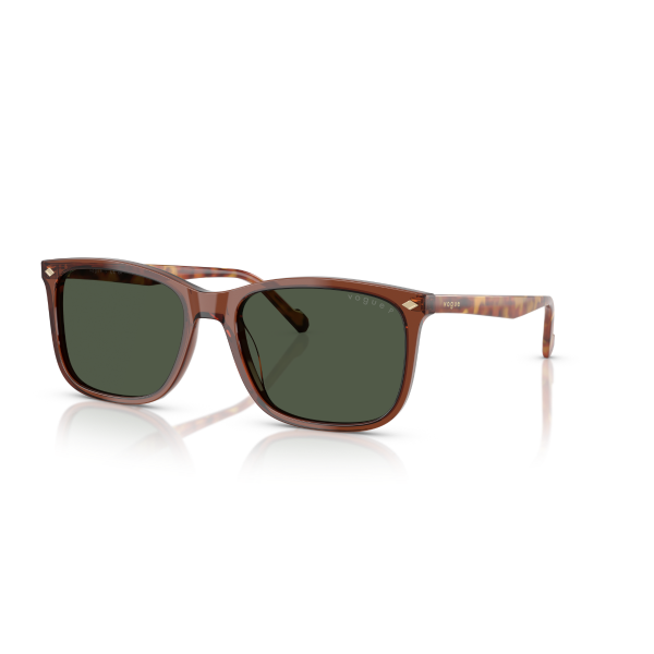 VO 5618S 32029A 57 Vogue Polarize Güneş Gözlüğü