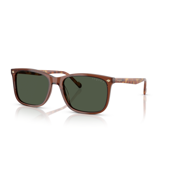 VO 5618S 32029A 57 Vogue Polarize Güneş Gözlüğü