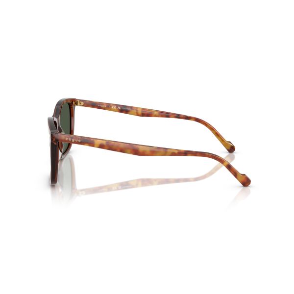 VO 5618S 32029A 57 Vogue Polarize Güneş Gözlüğü