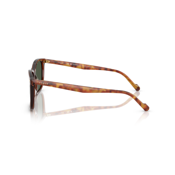 VO 5618S 32029A 57 Vogue Polarize Güneş Gözlüğü