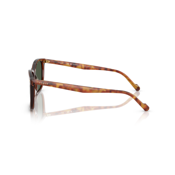 VO 5618S 32029A 57 Vogue Polarize Güneş Gözlüğü