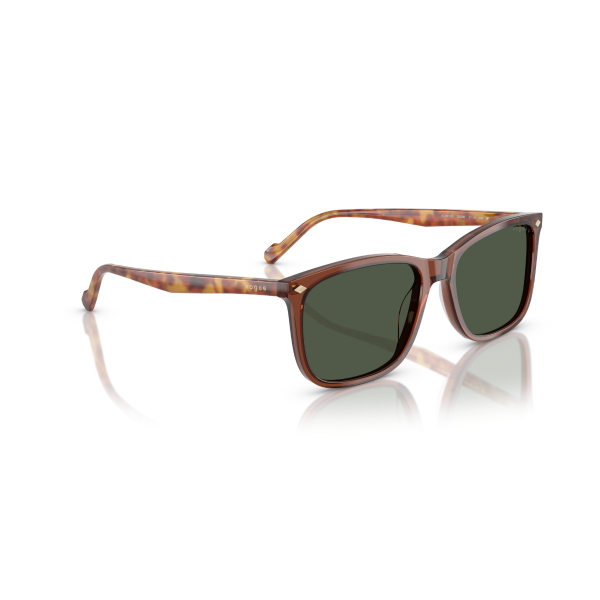 VO 5618S 32029A 57 Vogue Polarize Güneş Gözlüğü