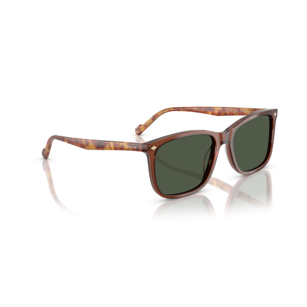 VO 5618S 32029A 57 Vogue Polarize Güneş Gözlüğü