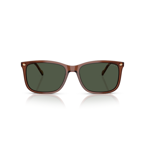 VO 5618S 32029A 57 Vogue Polarize Güneş Gözlüğü