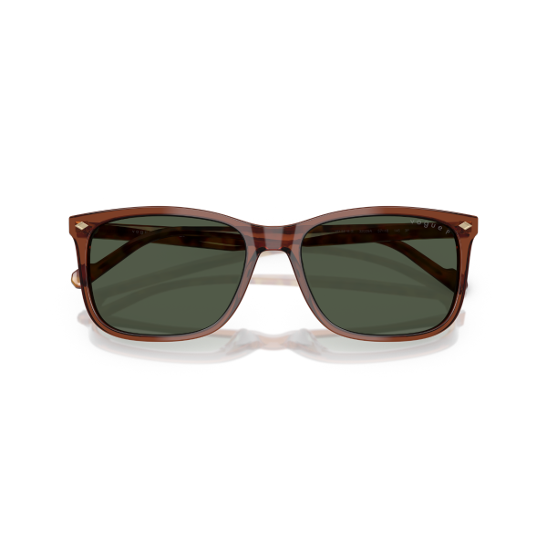VO 5618S 32029A 57 Vogue Polarize Güneş Gözlüğü