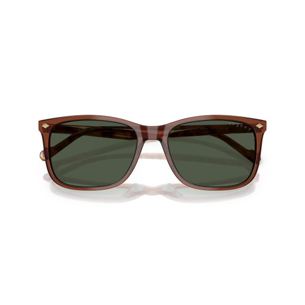 VO 5618S 32029A 57 Vogue Polarize Güneş Gözlüğü