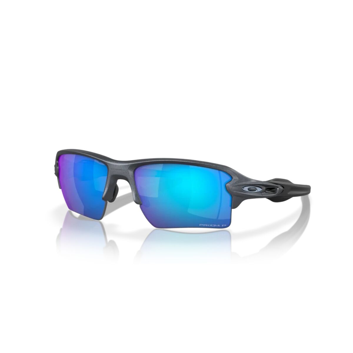 OO 9188 9188J3 59 Oakley FLAK 2.0 XL Polarize Güneş Gözlüğü