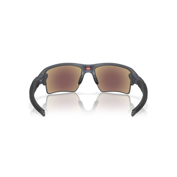 OO 9188 9188J3 59 Oakley FLAK 2.0 XL Polarize Güneş Gözlüğü