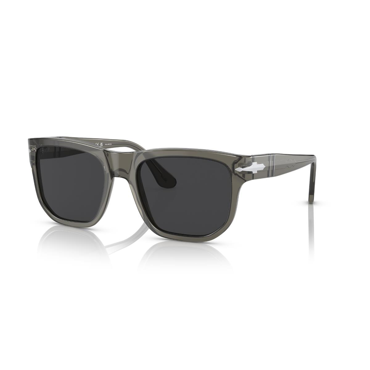 PO 3306S 110348 55 Persol Polarize Güneş Gözlüğü