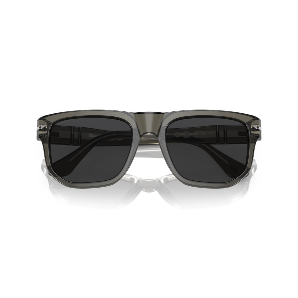 PO 3306S 110348 55 Persol Polarize Güneş Gözlüğü