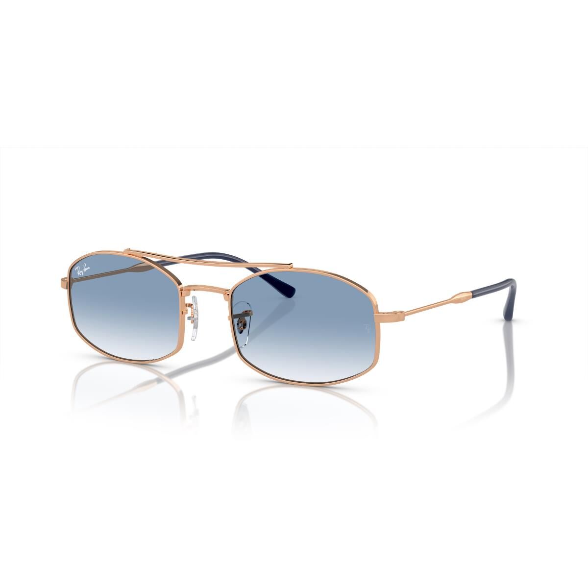 RB 3719 92623F 51 Ray-Ban Güneş Gözlüğü