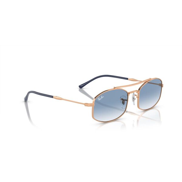 RB 3719 92623F 51 Ray-Ban Güneş Gözlüğü