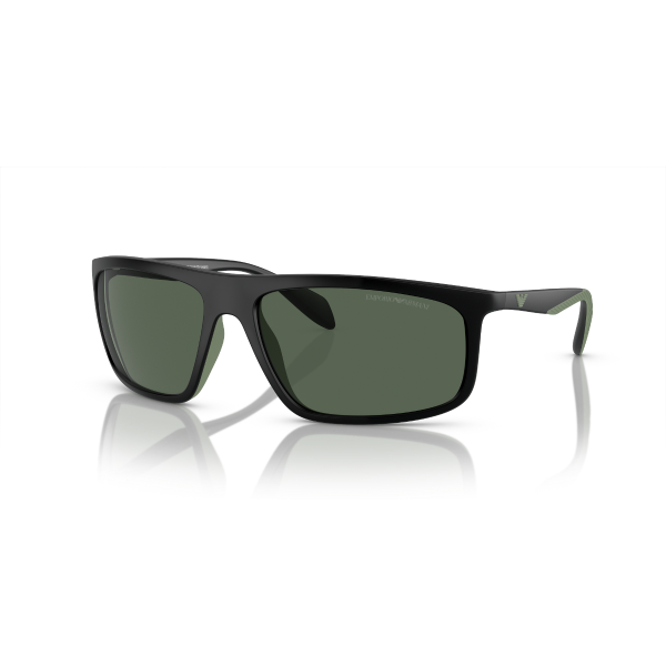 EA 4212U 500171 64 Emporio Armani Güneş Gözlüğü