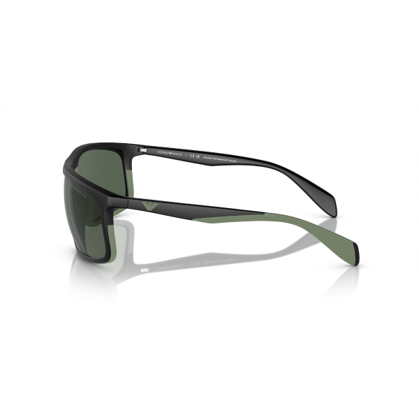 EA 4212U 500171 64 Emporio Armani Güneş Gözlüğü