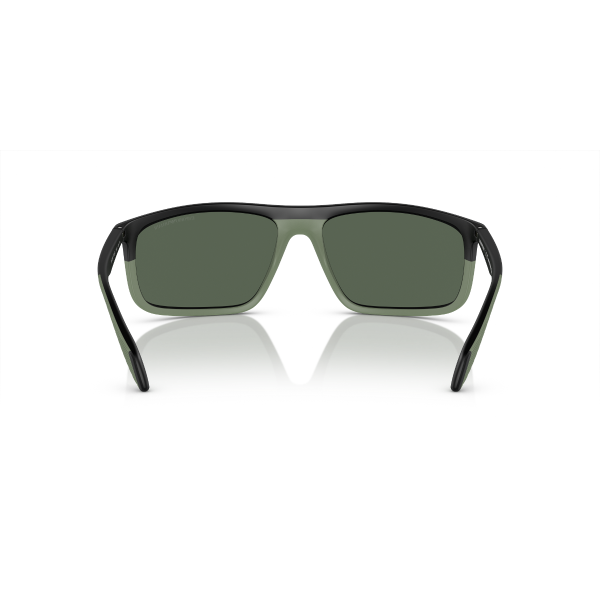 EA 4212U 500171 64 Emporio Armani Güneş Gözlüğü