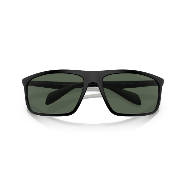 EA 4212U 500171 64 Emporio Armani Güneş Gözlüğü