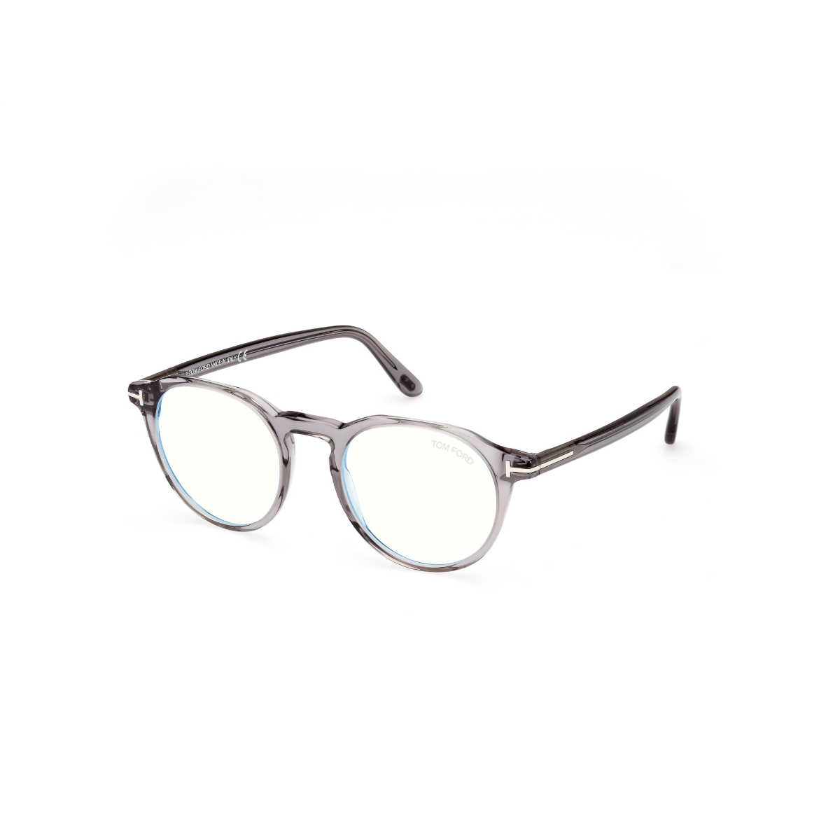 FT 5833-B 020 49 Tom Ford Blue Block Mavi Işık Filtreli Ekran Gözlüğü