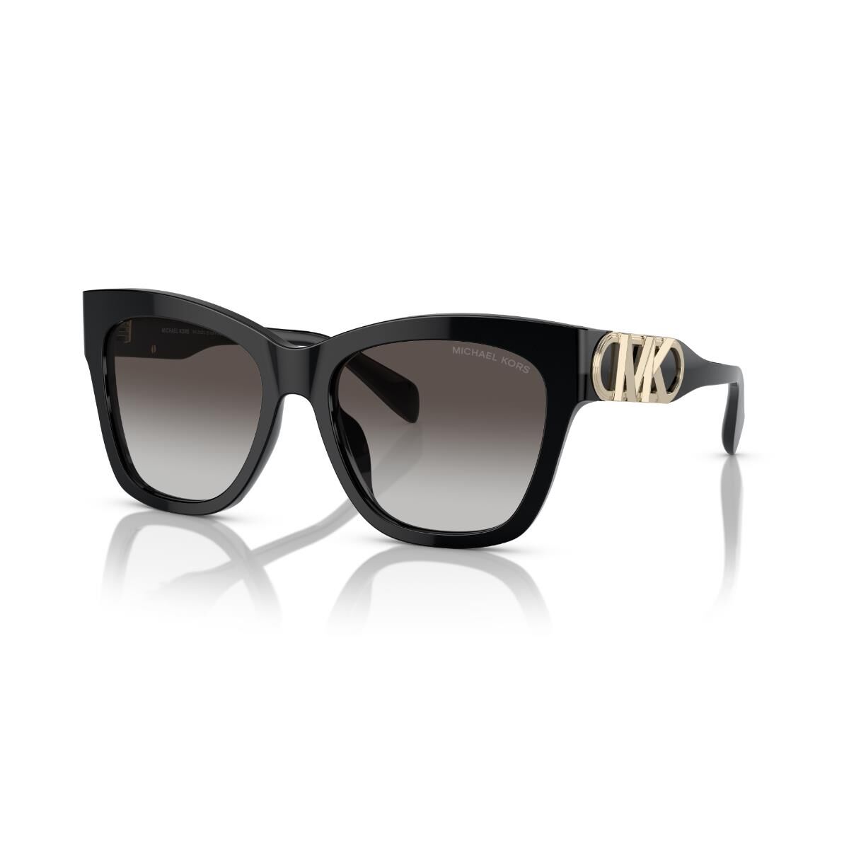 MK 2182U 30058G 55 Michael Kors Empire Square Güneş Gözlüğü