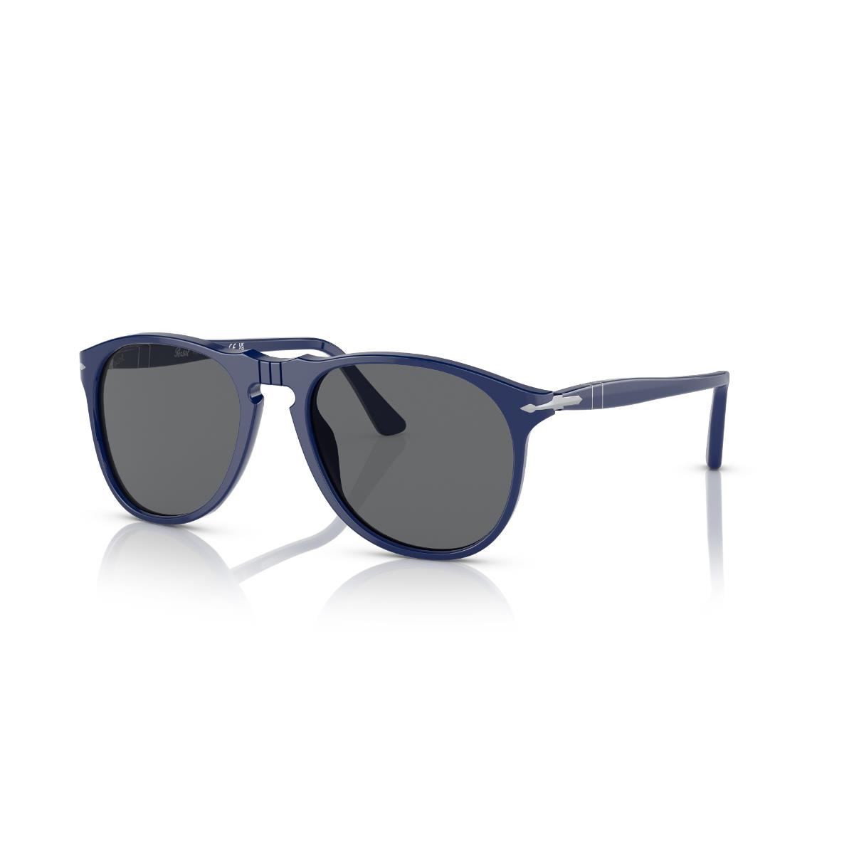 PO 9649S 1170B1 55 Persol Güneş Gözlüğü
