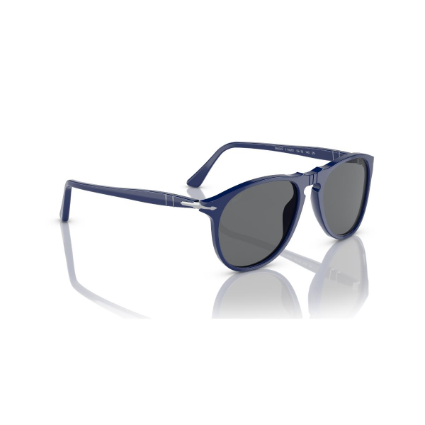 PO 9649S 1170B1 55 Persol Güneş Gözlüğü