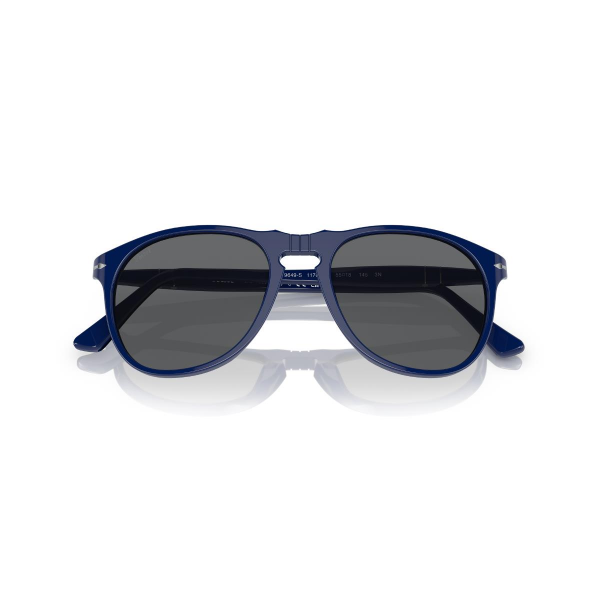 PO 9649S 1170B1 55 Persol Güneş Gözlüğü